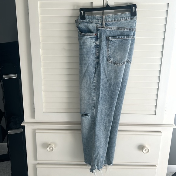 DAZE TOUGHLOVE JEANS - Picture 6 of 9